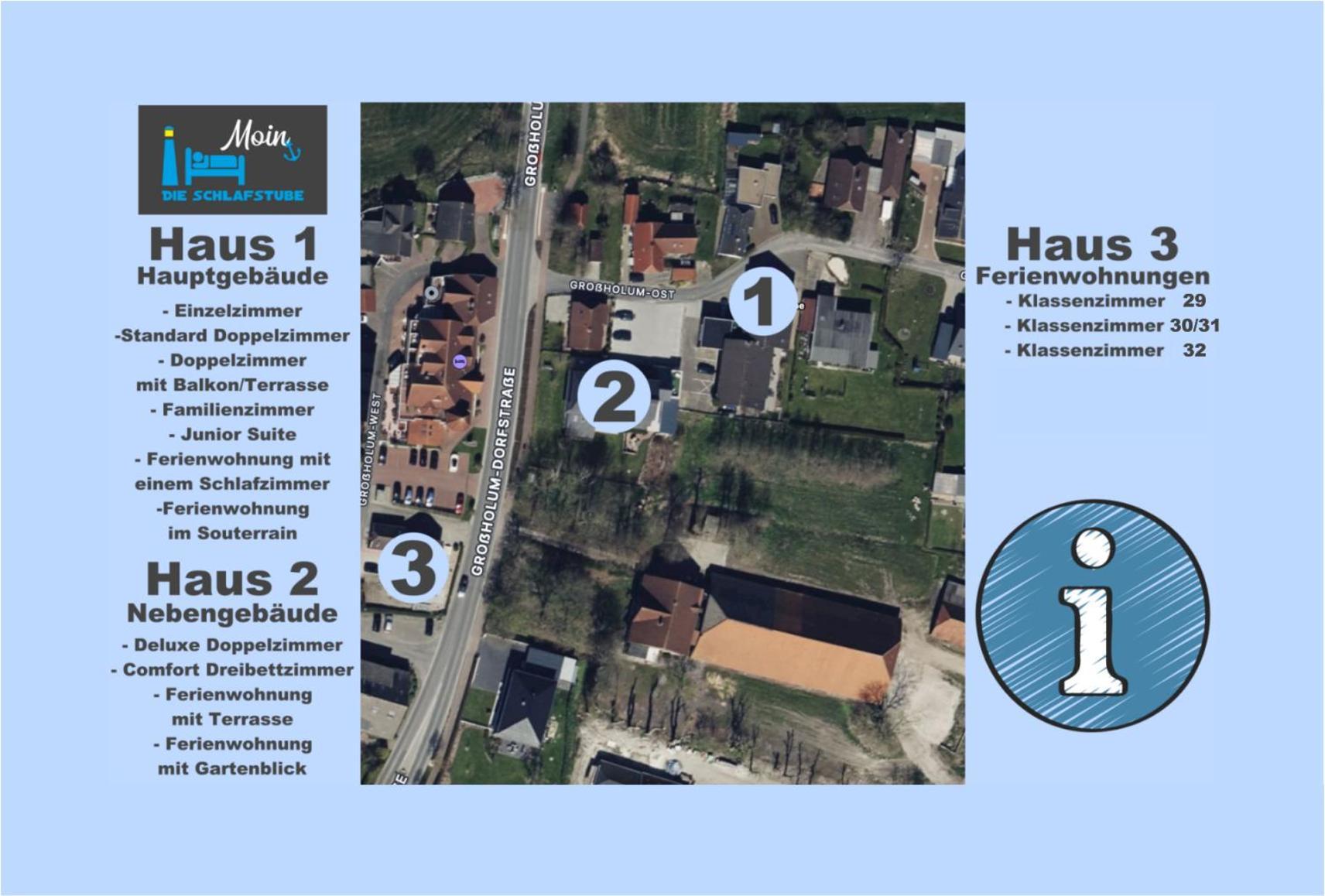 Die Schlafstube Neuharlingersiel Dış mekan fotoğraf